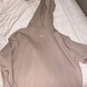 Nike hoodie